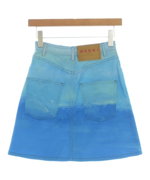 MARNI 迷你裙