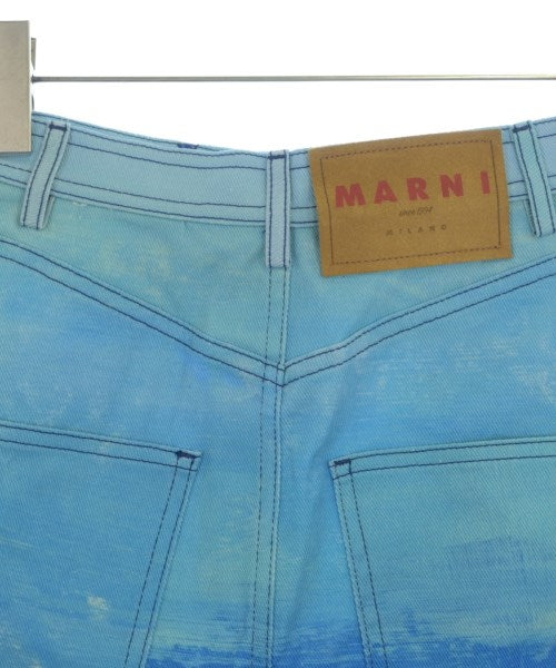 MARNI 迷你裙