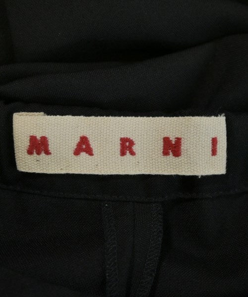 MARNI 剪裁褲