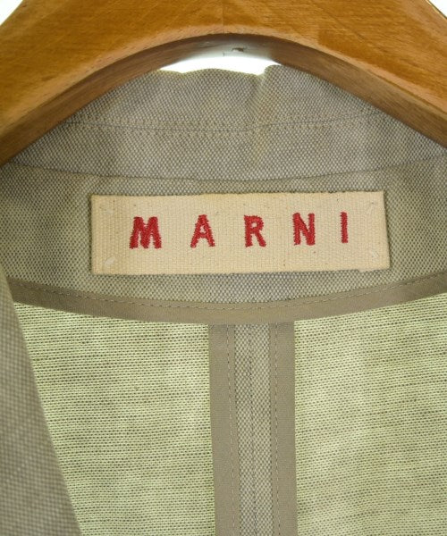 MARNI 其他大衣