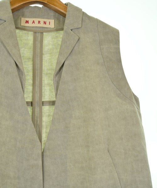 MARNI 其他大衣