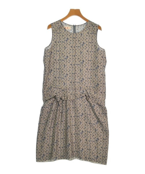 MARNI 洋裝