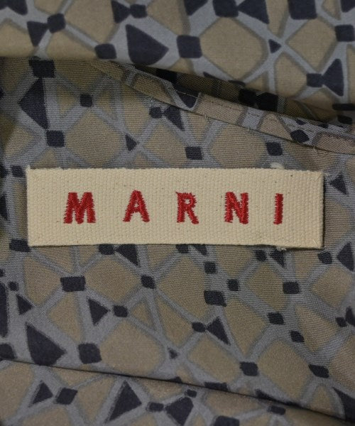 MARNI 洋裝