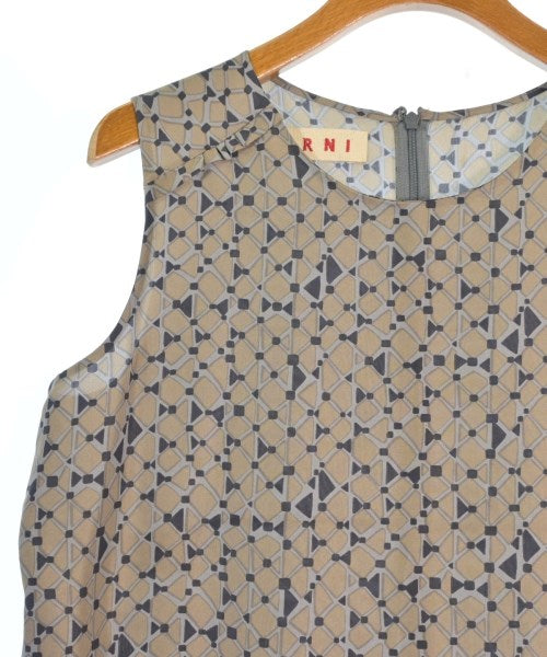 MARNI 洋裝