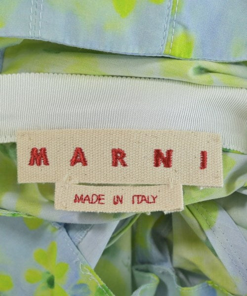 MARNI 長裙/超長裙