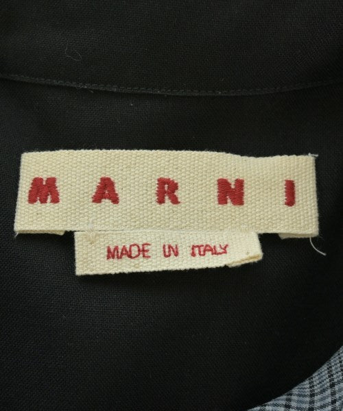 MARNI 休閒襯衫