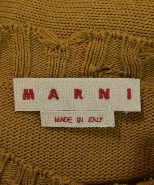 MARNI 毛衣