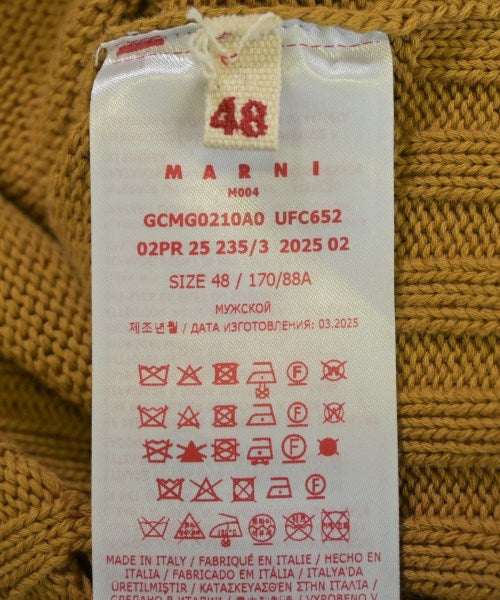 MARNI 毛衣