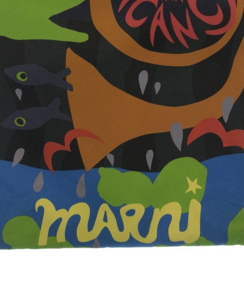 MARNI 托特包