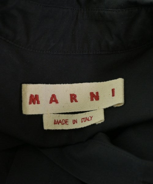 MARNI 休閒襯衫