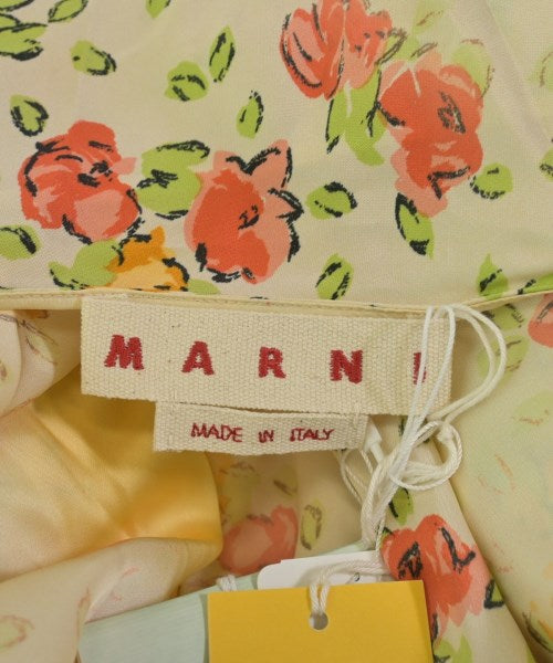 MARNI 長裙/超長裙