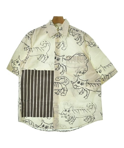 MARNI 休閒襯衫