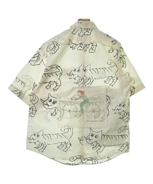 MARNI 休閒襯衫