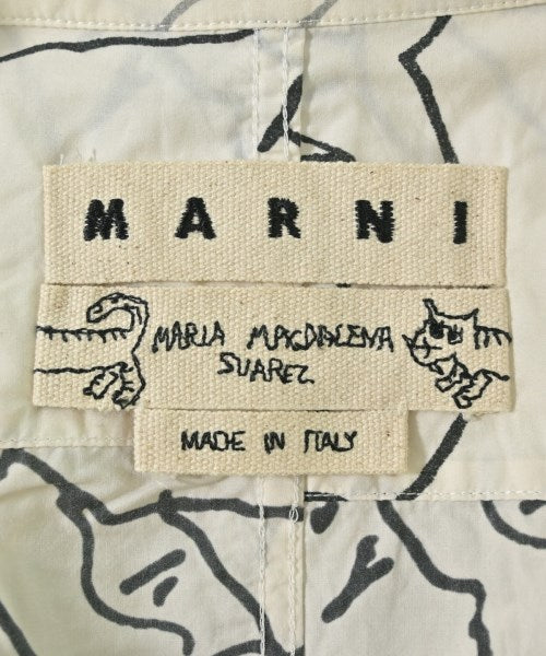MARNI 休閒襯衫