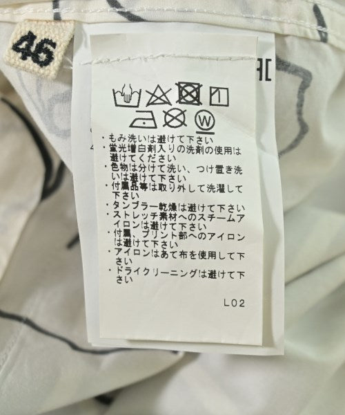 MARNI 休閒襯衫