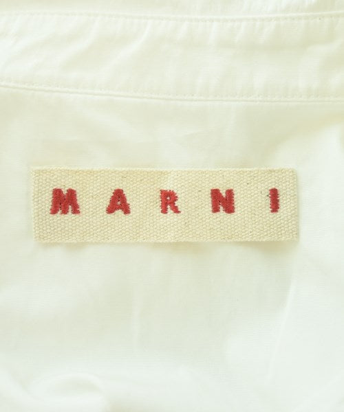 MARNI 女襯衫