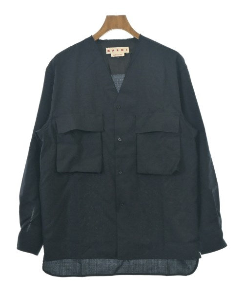 MARNI 休閒襯衫