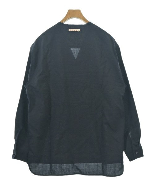 MARNI 休閒襯衫