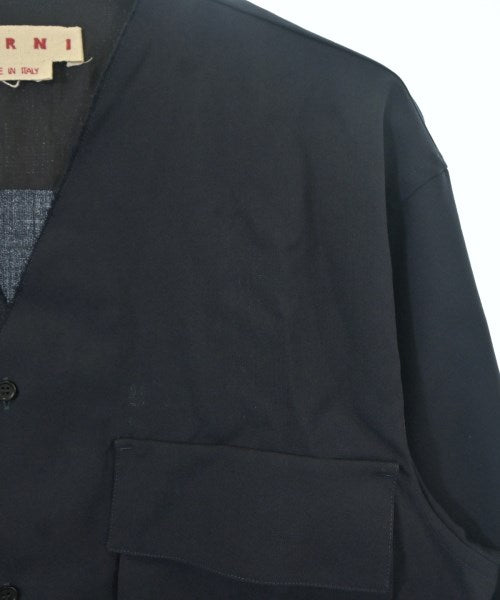 MARNI 休閒襯衫