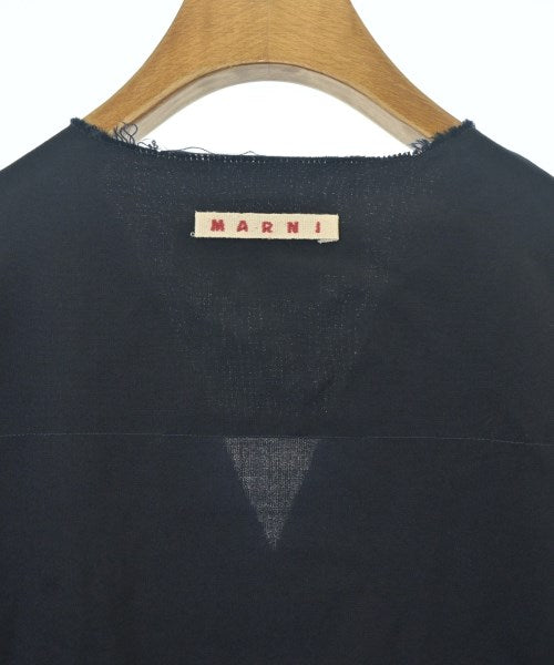 MARNI 休閒襯衫