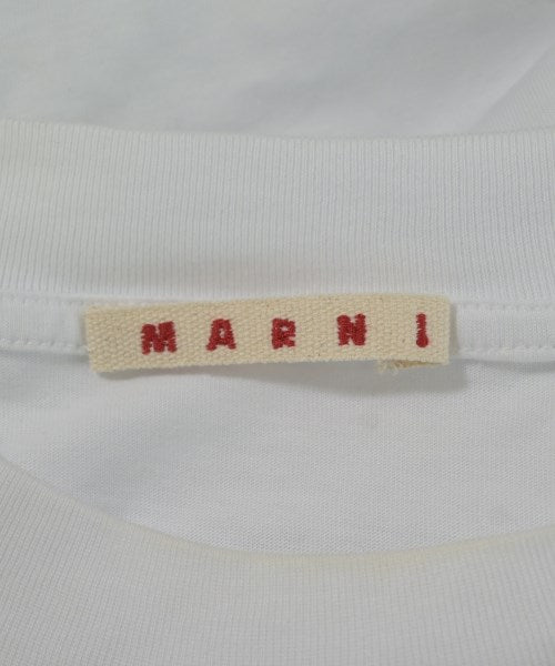 MARNI T恤/上衣