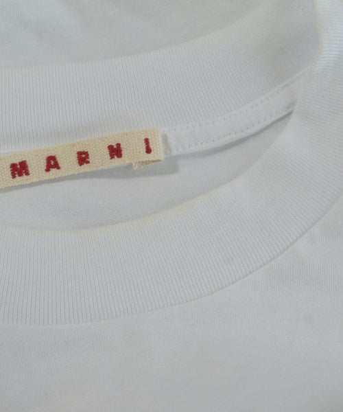 MARNI T恤/上衣