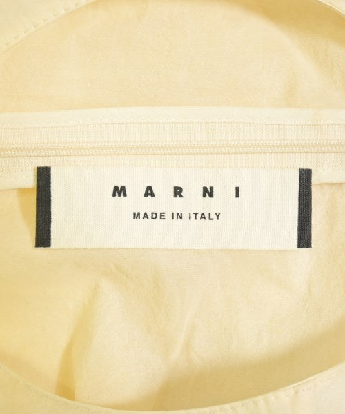 MARNI 洋裝