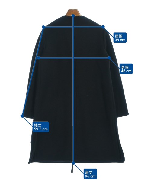 MARNI 其他大衣
