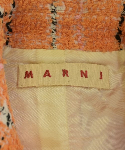 MARNI 其他大衣