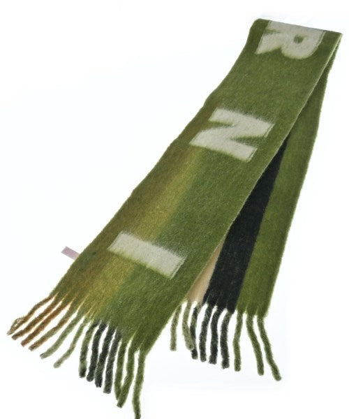 MARNI 冬季圍巾