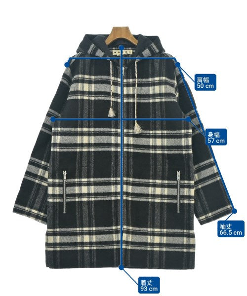 MARNI 其他大衣