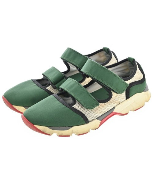 MARNI 運動鞋