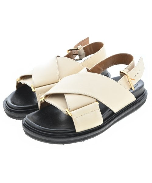 MARNI 涼鞋