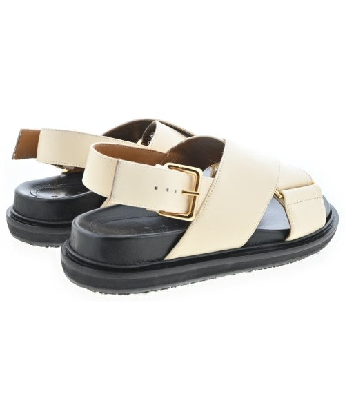 MARNI 涼鞋