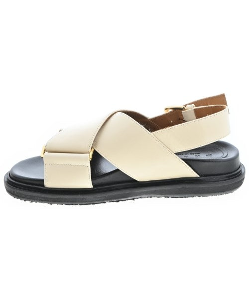 MARNI 涼鞋