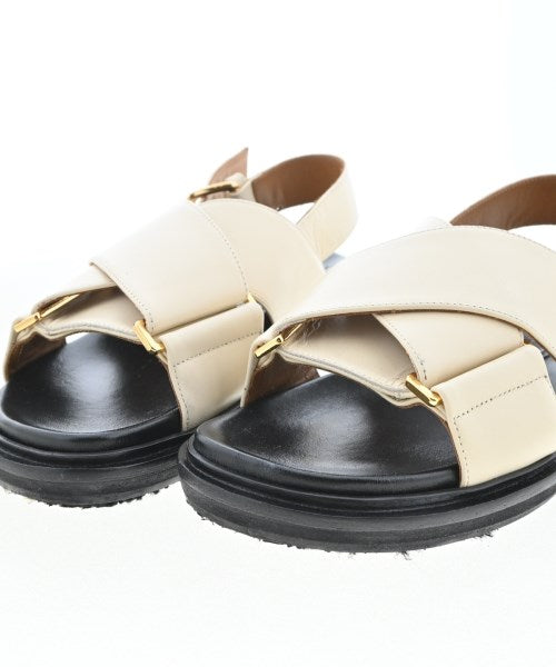 MARNI 涼鞋