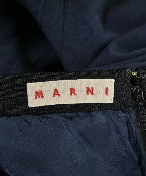 MARNI 膝上裙