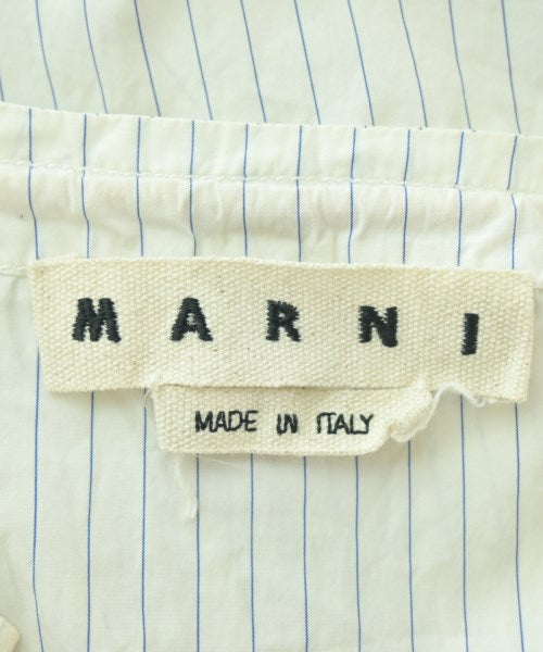 MARNI T恤/上衣