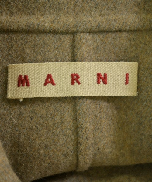 MARNI 其他大衣