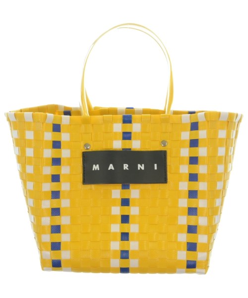 MARNI 托特包
