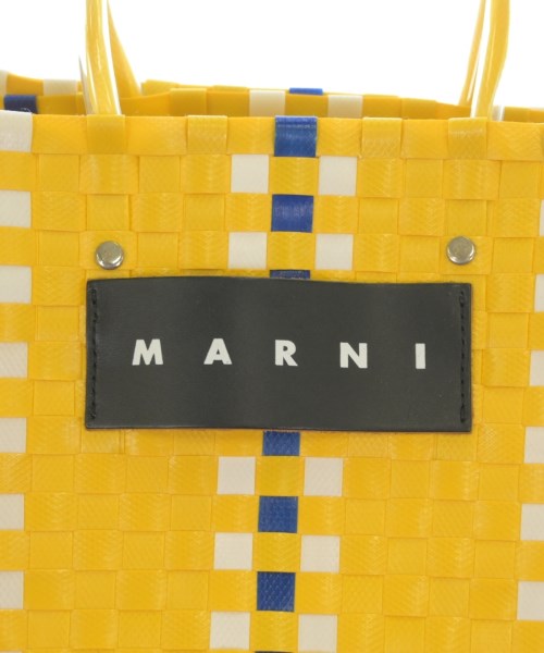 MARNI 托特包