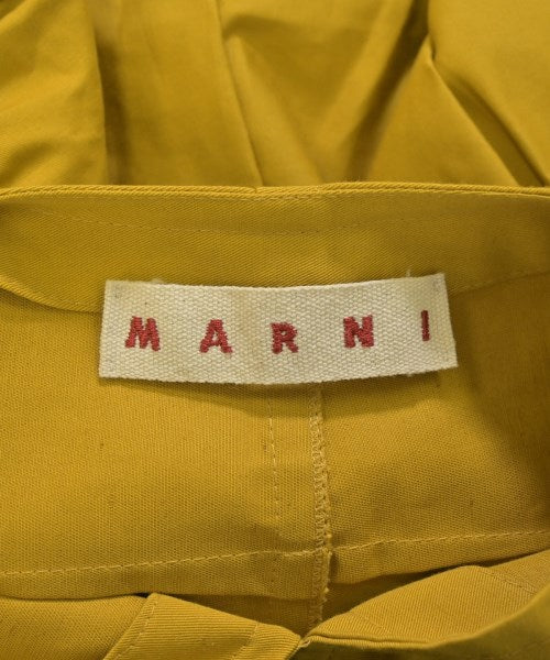 MARNI 休閒襯衫