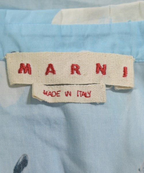 MARNI 休閒襯衫