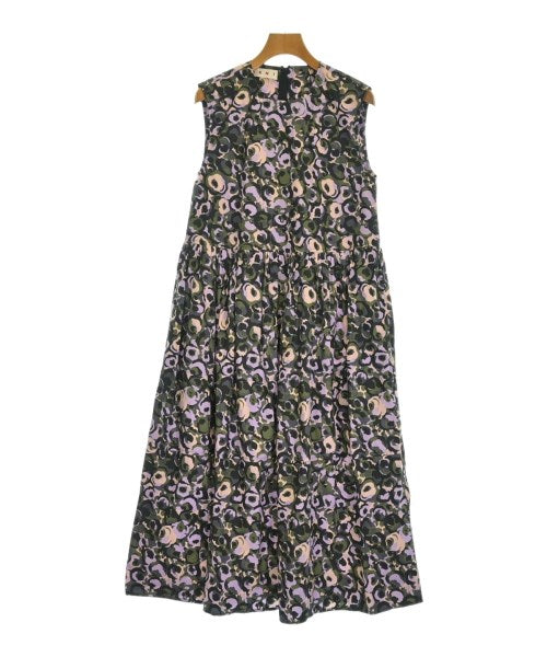 MARNI 洋裝