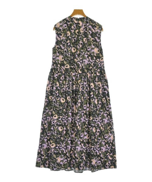 MARNI 洋裝