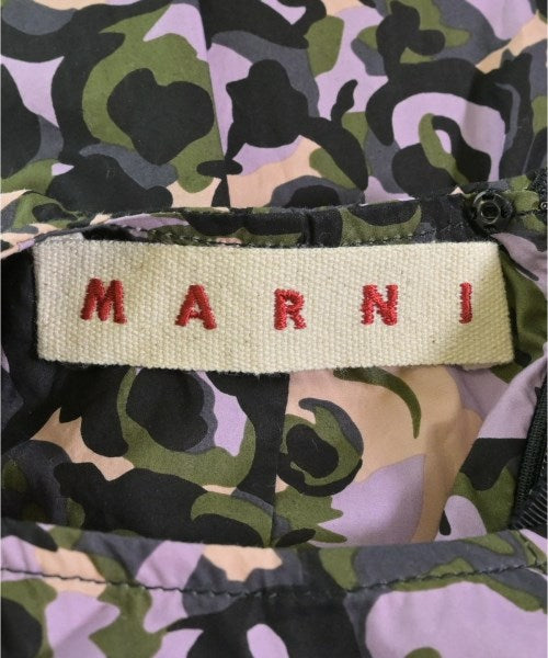 MARNI 洋裝