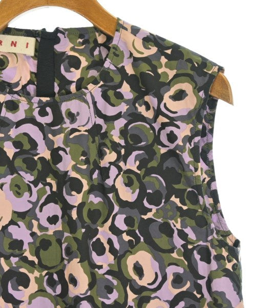 MARNI 洋裝