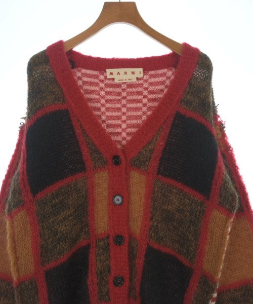 MARNI 開襟衫