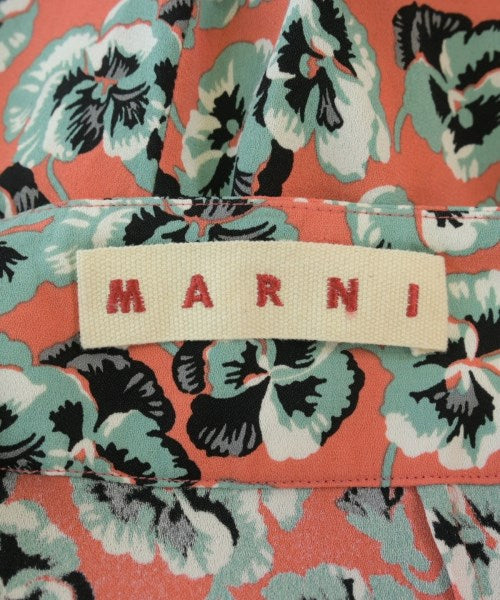 MARNI 膝上裙