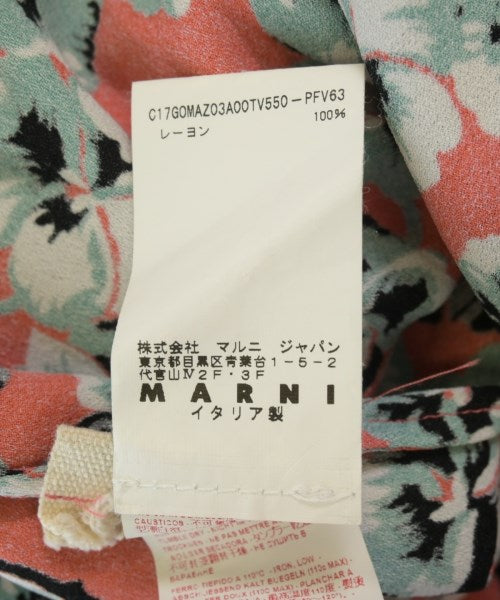 MARNI 膝上裙